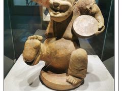 -老桂湖公园-杨升庵博物馆