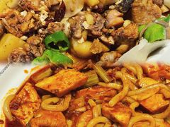 -阿娜尔·新疆菜(宜家荟聚中心店)