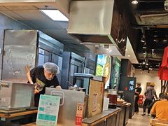 -和府捞面(天河领展广场店)