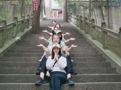 -都江堰普照寺