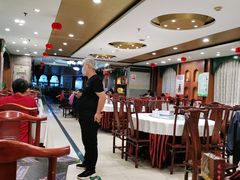 大堂-南来顺饭庄·清真(南菜园店)