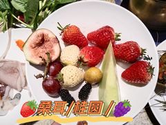 -初色海鲜自助(万丰路店)