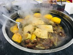 -大鹅岛灶台鱼·铁锅炖(水库路店)