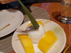 -mango tree芒果树泰国餐厅(青岛万象城店)