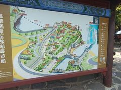 -蓬莱阁景区