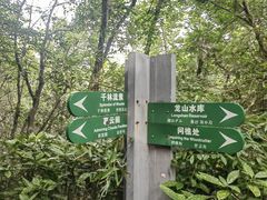 -杭州半山国家森林公园