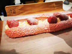 -奈雪的茶(亨特国际广场店)