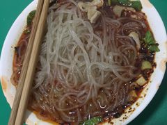 -甘记肥肠粉(马鞍北路店)