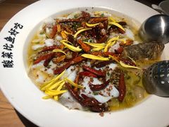 -太二酸菜鱼(正大广场店)