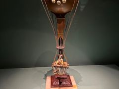 -故宫钟表馆