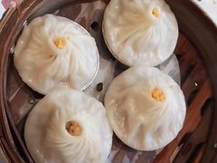 灌汤姜汁小笼包-点都德(广州白云山景区南门店)