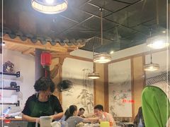大堂-王家厨房(新华路店)