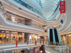 -银泰百货(厦门国贸中心店)