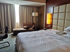 -银川国贸中心酒店