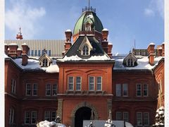 -北海道厅旧本厅舍(旧本庁舎)