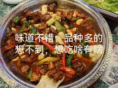 -秦淮人家风味酒楼(赣榆店)