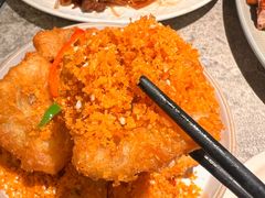 -留半山·香港食堂(啦啦宝都店)