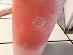 -LELECHA乐乐茶(新街口大洋店)