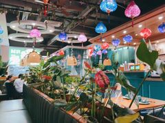 -印象芽庄越式餐厅(东兴店)