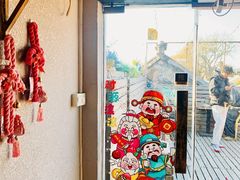 -16毫米咖啡&酒吧(南锣鼓巷店)