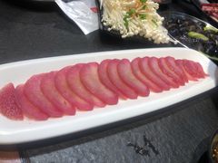 -火炉旺烤肉啤酒屋(沈北创始店)