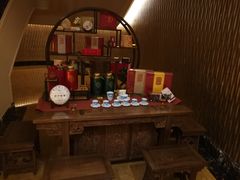 -星河湾半岛酒店-真粤中餐厅