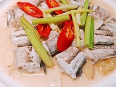 -醉壹号海鲜大排档·老厦门特色菜(厦门美食地标店)