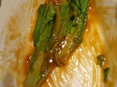 麻酱油麦菜-辛香汇(大华第一坊店)