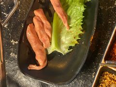 -松渡·鲜肉泥炉烤肉(时代天街店)