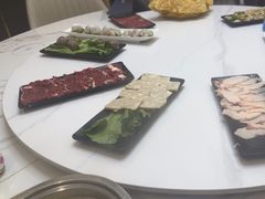 -牛天下·牛肉·海鲜·打边炉·融合菜