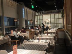 大堂-珍味汤馆·潮汕家乡菜(保利文化广场店)