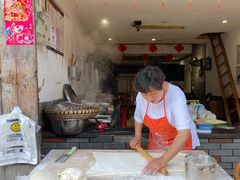 -樊三嬢手工甜水面(大邑安仁店)