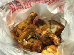 -香园炸鸡(鞍山西道店)