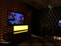 -歌声里K BAR(星湖城店)