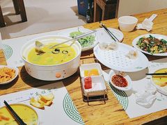 -清真·东饺宴