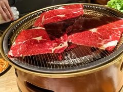 -西塔老太太泥炉烤肉(亚运村店)