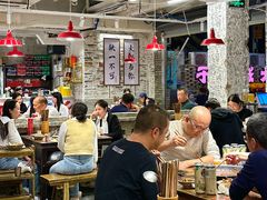 -于屿城重庆火锅(深圳总店)