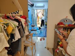 -婴爱儿童摄影 BabyloveStudio(中山门店)