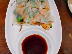 -山水茶艺馆·点心粤菜·30年老字号