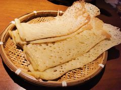 -龙潭喜客·四川客家菜