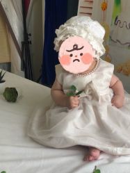 -星豆豆儿童摄影(南郊太白南路店)