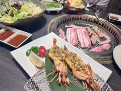 -AJIYA·池袋日式烧肉自助(天津万象城店)