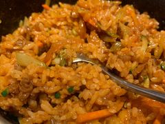 -花味烤肉·拌饭(庐阳万象汇店)