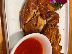 -新白鹿餐厅(百联中环店)