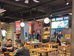 -记忆串城·东北烧烤·小龙虾·大型团建(南油店)