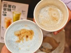 -星巴克臻选(北京嘉里中心第二店)
