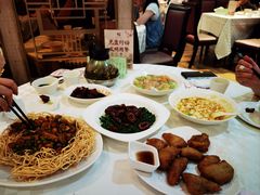 -光明邨大酒家(淮海路店)