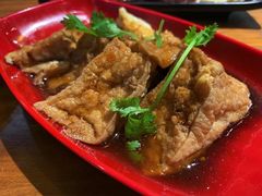 -大三元台湾鲁肉饭(沙井新桥店)