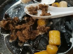 -鲜芋仙(苏州干将店)