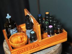 -Angkor SPA 柬埔寨古法按摩(环贸店)
